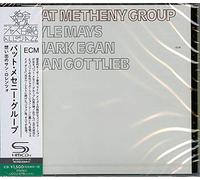 Metheny, Pat - Pat Metheny Group