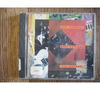 Metheny,Pat - Question and Answer