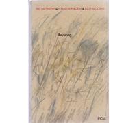 Metheny,Pat - Rejoicing