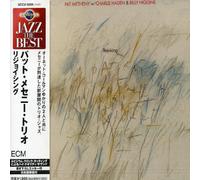 Metheny, Pat - Rejoicing