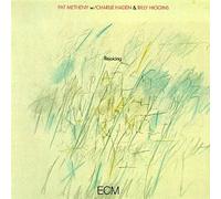 Metheny, Pat - Rejoicing