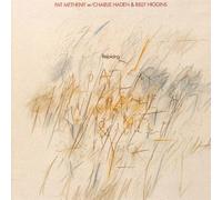 Metheny, Pat - Rejoicing