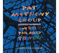 Metheny Pat - Road To You
