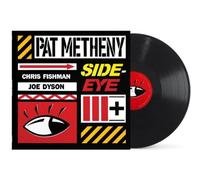 Pat Metheny - Side-Eye III+