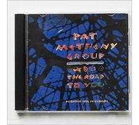 Metheny,Pat - The Road to You-Recorded Li