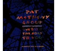 Metheny, Pat - The Road to You: Recorded Live in Europe Live Edition by Metheny, Pat (1993) Audio CD