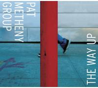 Metheny Pat - The Way Up