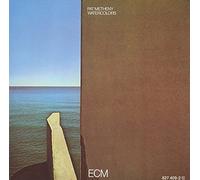 Metheny Pat - Watercolors