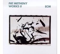Metheny, Pat - Works 2