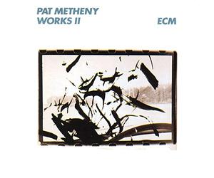 Metheny,Pat - Works II