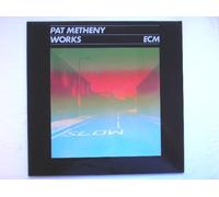 Metheny, Pat Works LP ECM 8232710 NM/NM 1984 German pressing
