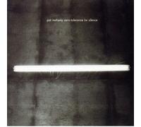Metheny, Pat - Zero Tolerance for Silence