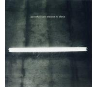 Metheny, Pat - Zero Tolerance for Silence