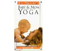 Method: Baby & Mom - Post-Natal Yoga