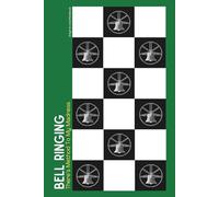 Method Bell Ringing Notebook - Forest Green: Church Bells Change Ringer’s Note and Blue Line Method Drawing Book - Perfect Gift Idea For Men and Women ... For Writing Out Methods - 120 6x9” Pages