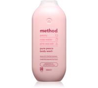Method Body Wash Pure Peace gel doccia per idratazione intensa 532 ml