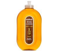 Method, detergente per pavimenti in legno, 739 ml