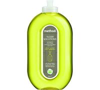 method - Detergente per pavimenti senza acqua, profumo di limone e zenzero, 739 ml