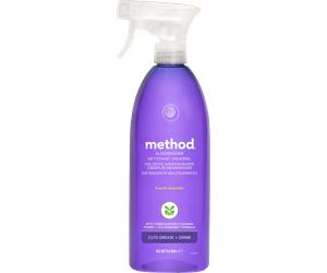 method Detergente Universale - French Lavender (828 ml)