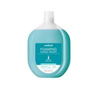 Method Foaming Hand Soap Refill Waterfall 28 Ounce 1 pack