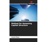Method for Assessing Capital Structure