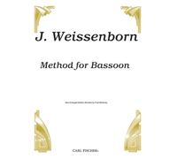 Method for Bassoon