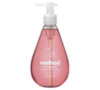 Method® Hand Wash, Pink Grapefruit Liquid, 12 oz Bottle, Sold as 1 Each