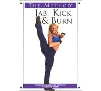 Method - Jab Kick & Burn