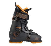 K2 - Scarpe Freestyle - Method Black - Taglia 26.5 - Nero