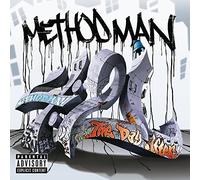 Method Man - 4:21 The Day After