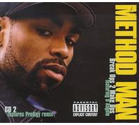 Method Man - Break Ups to Make Ups