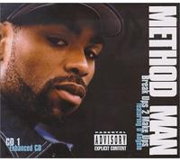 Method Man - Break Ups to Make Ups