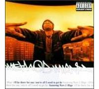 Method Man - I'll Be There for by Method Man (1995-04-25)