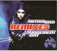 Method Man - Judgement Day