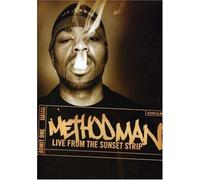 Method Man - Live from the Sunset Strip