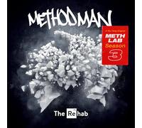 METHOD MAN - Meth Lab Season 3: The Rehab