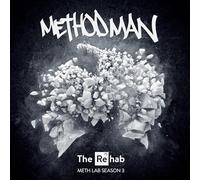 METHOD MAN - Meth Lab Season 3: The Rehab