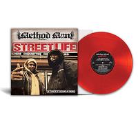 Method Man Presents Street Life - Street Education