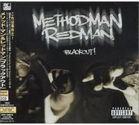 Method Man/Redman - Black Out