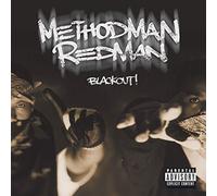 Method Man, Redman - Black Out