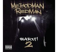 Method Man/Redman - Blackout 2