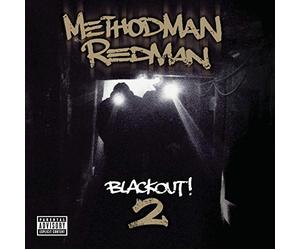 Method Man/Redman - Blackout 2