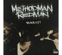 Method Man/Redman - Blackout (2 LP)