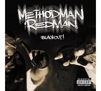 Method Man, Redman – Black Out
