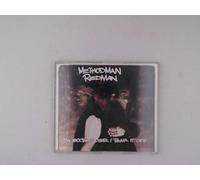 Method Man & Redman - Da Rockwilder