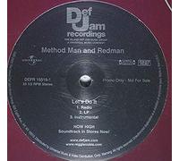 Method Man & Redman - Part II Remix/Let's Do It