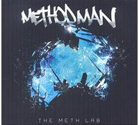 Method Man - The Meth Lab