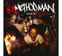 Method Man - Tical 0: Prequel