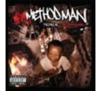 Method Man - Tical 0: the Prequel [Japan]