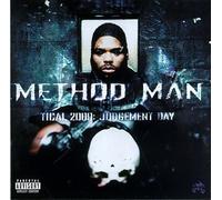 Method Man - Tical 2: Judgement Day